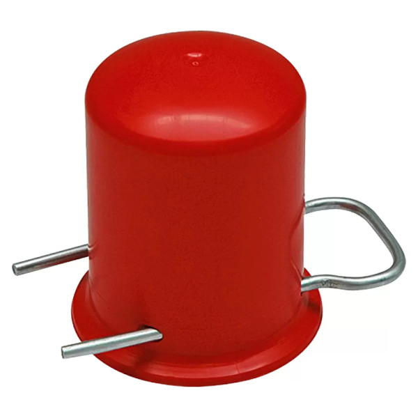 Tyczka Energy Flaschenkappe