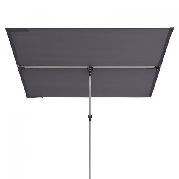Doppler Sonnenschirm / Active Balkonblende 180x130cm Des. 840