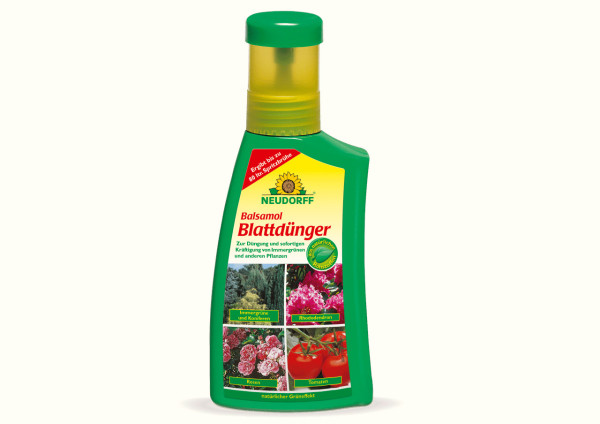 Neudorff Balsamol Blattdünger 250 ml