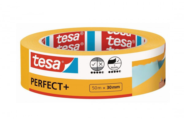tesa® Malerband Perfect 50m x 30mm