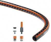 Vorschau: GARDENA Comfort Flex Schlauch 1/2 Zoll 20m 18034-20 Vorschau: GARDENA Comfort Flex Schlauch 1/2 Zoll 20m 18034-20
