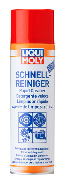 Liqui Moly Universalreiniger / Schnellreiniger 500ml