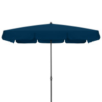 Doppler Sonnenschirm GS Sunline Waterproof Neo 810 dunkelblau 185x120 Doppler Sonnenschirm GS Sunline Waterproof Neo 810 dunkelblau 185x120