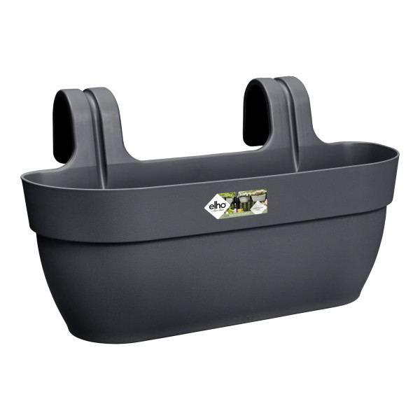 elho® Balkonkasten Vibia Campana Easy Hanger Large anthrazit