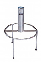 Rasendorn Doppler Ø 38 mm Rasendorn Doppler Ø 38 mm