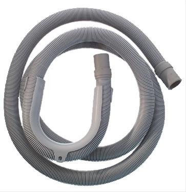 WAS-Spiral-Ablaufschlauch m.Bg.2,0m