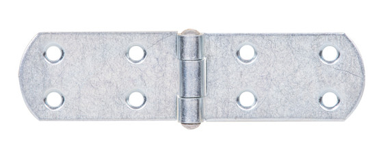 Französisches Kistenband Alberts verzinkt 135x35mm