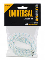 McCulloch Starterseil TLO031 Rasenmäher Trimmer Kettensägen Laubsauger McCulloch Starterseil TLO031 Rasenmäher Trimmer Kettensägen Laubsauger