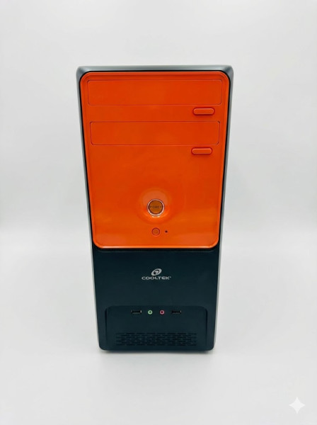 NBB Business PC – Intel Core i7 6700 | 8GB RAM | 240GB SSD | Win 11pro