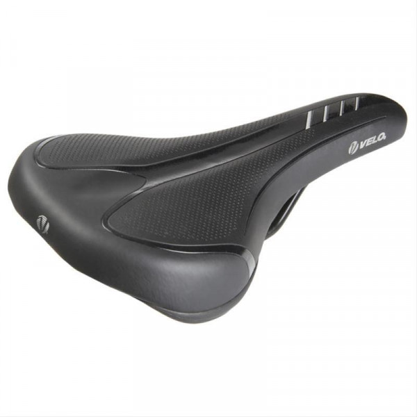 Sattel Velo Trekking Fit traveller Gr.XL
