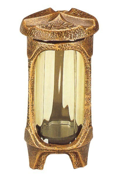 Grableuchte / Grablaterne 21 cm #21800