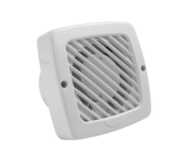 Marley Ventilator V10 DN100 Ø 100 mm weiß