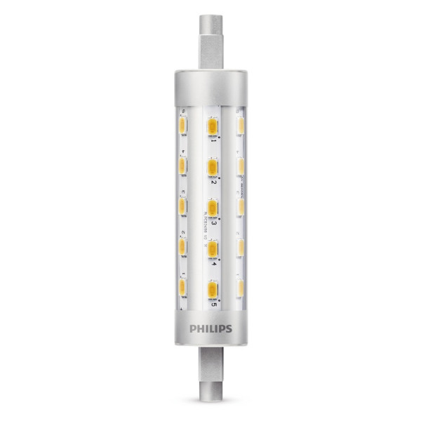 Philips LED Stab R7S 6,5W nd warmweiss 806lm A++
