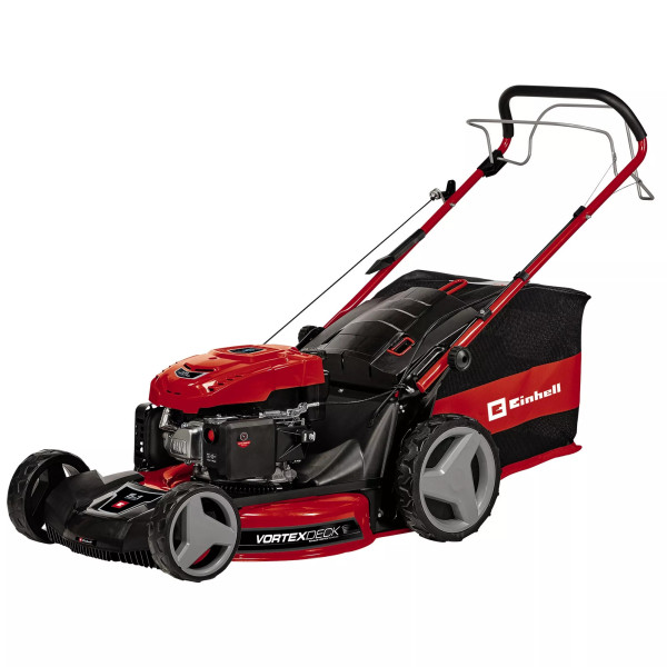 Einhell Benzin-Rasenmäher GC-PM 56/2 S HW