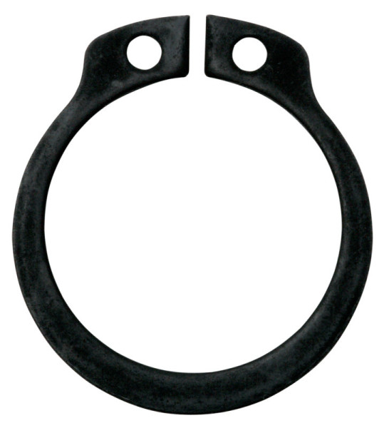 Sicherungsringe-Set für Wellen 10-20 mm, DIN 471, 12 Stück