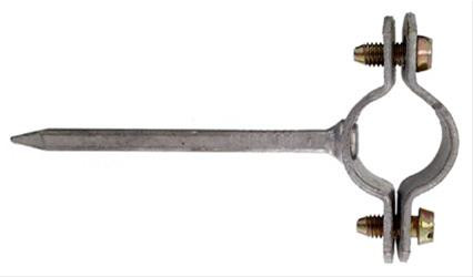 Rohrschellen verzinkt 3/4&quot; (5)