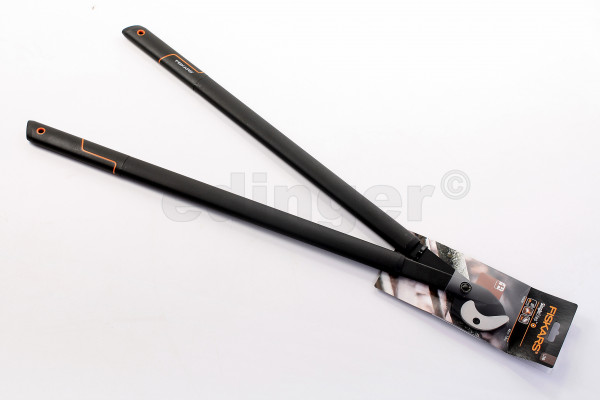 FISKARS Astschere L39 SingleStep Amboss 80cm