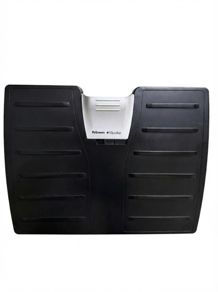 Fellowes Office Suites Microban® Fußstütze – Ergonomisch verstellbar