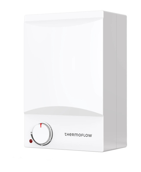 Wasserboiler Heißwassergerät Obertischspeicher Thermoflow OT5N 5 Liter