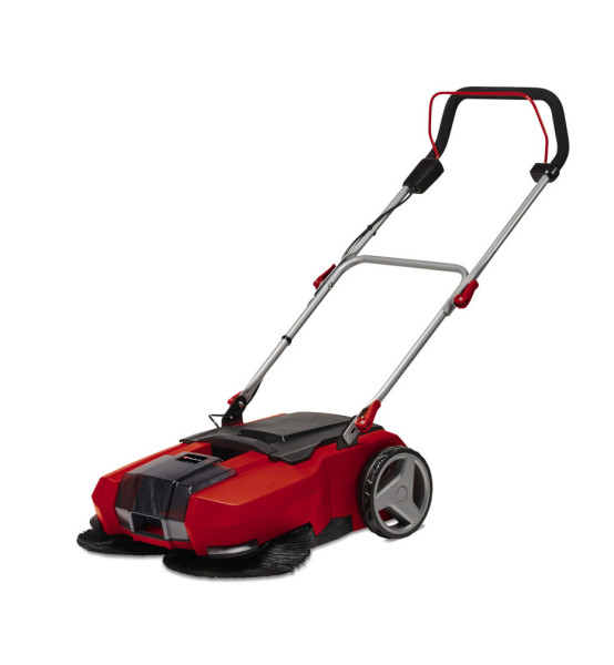 Einhell Kehrmaschine Expert AkkuTE-SW 18/610 Li Solo 18 V