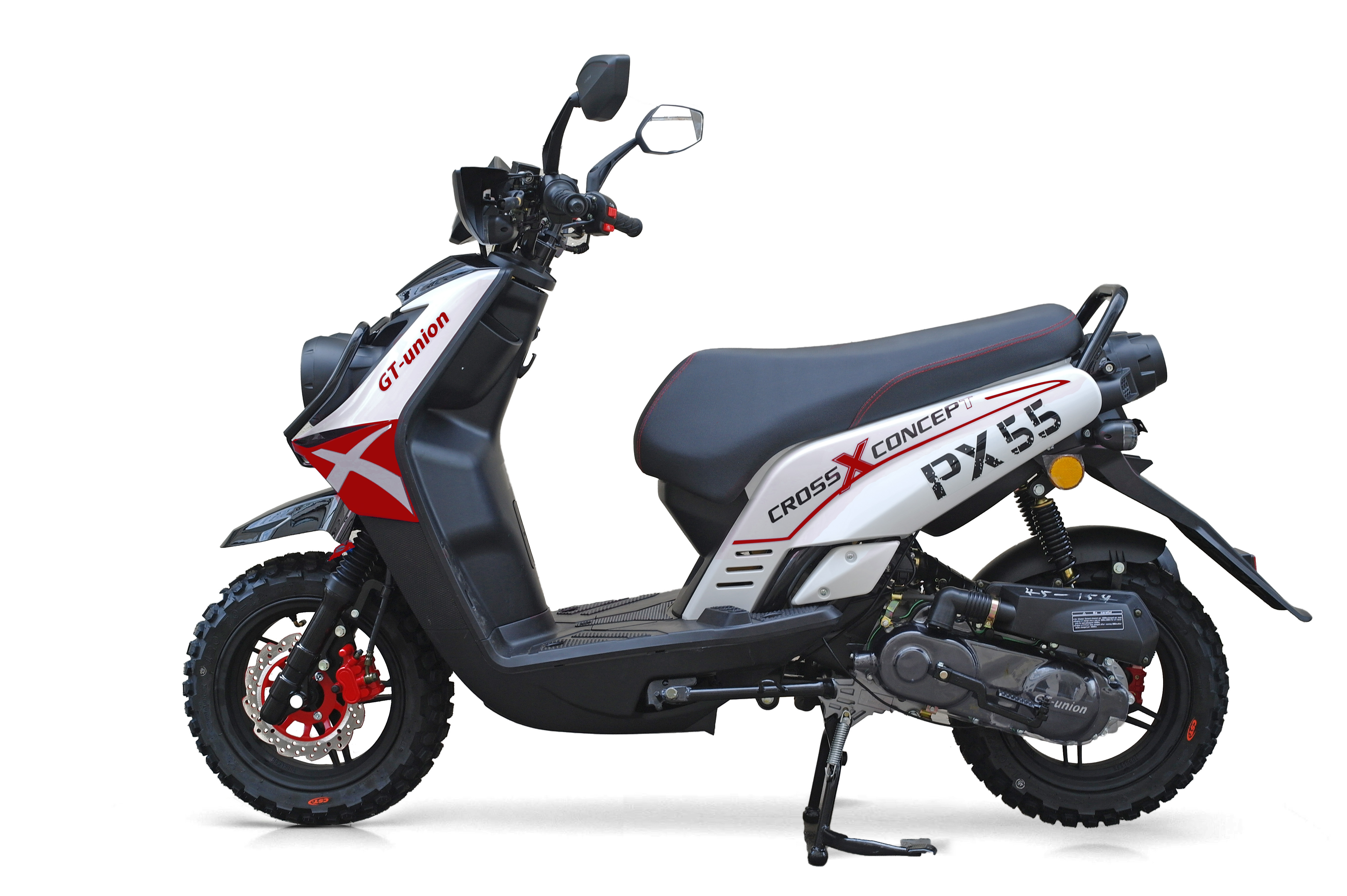 50Ccm Fahrrad