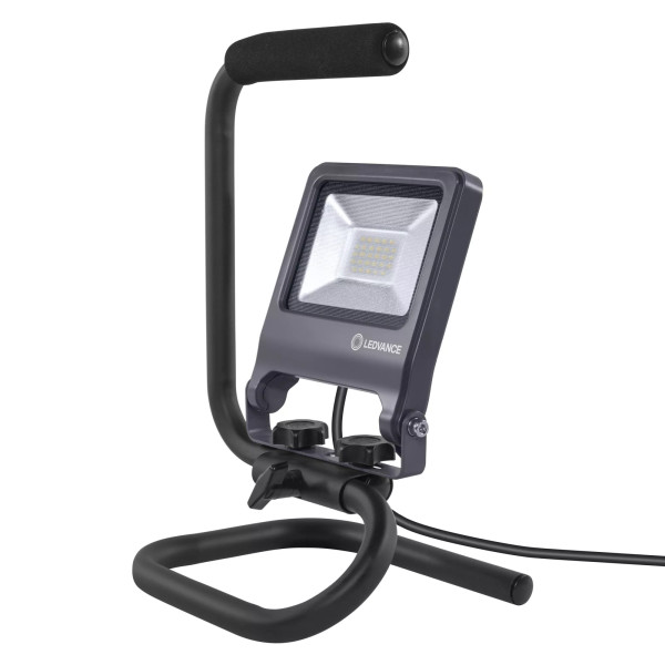 LEDVANCE LED-Baustrahler Worklights grau 1700 lm IP 65