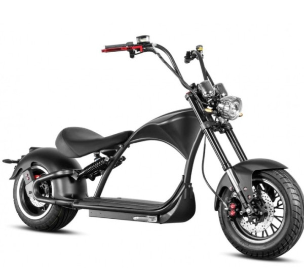 Elektroroller Chopper X9.2 45 KM/h