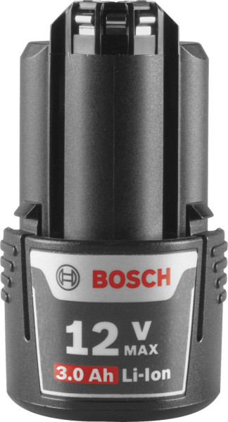 Bosch Professional Akku GBA 12 V 3 Ah