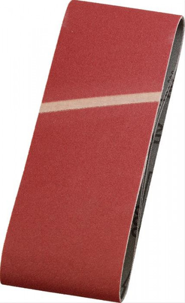 Schleifbänder, HOLZ & METALL, Edelkorund, 100 x 560 mm, SB