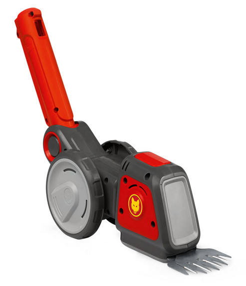 Grasschere Wolf Garten e-multi-starT GS 10 eM