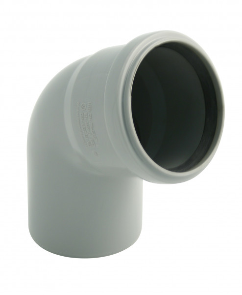 MARLEY HTB Bogen 67° DN50