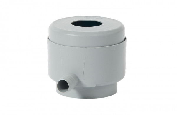 Füllautomat grau GRAF GARANTIA 503011