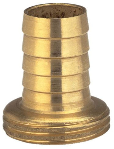 GARDENA Schlauchverschraubung 1-teilig AG 07146-20