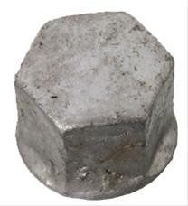 Vz Kappe 3/4&quot;