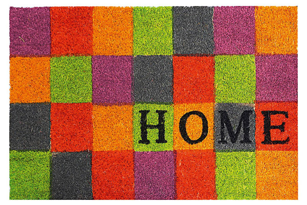 Fußmatte / Kokosmatte 40x60cm