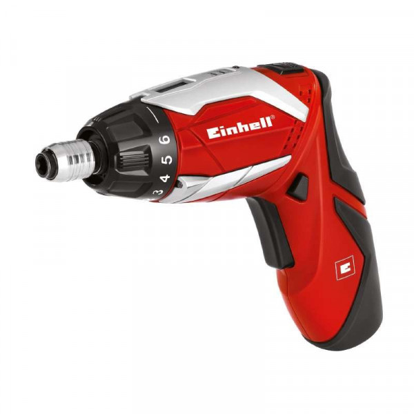 Einhell Akkuschrauber / Akku Bohrschrauber RT-SD 3,6/2 Li Kit 3,6V