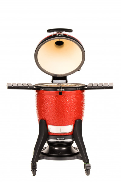 Kamado Joe Classic III Keramikgrillei Neues Modell