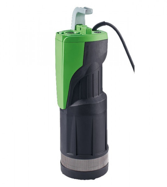 Tauchdruckpumpe 1000 E GRAF 354036 GARANTIA 354036