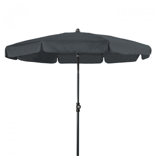 Doppler Sonnenschirm Sunline Neo D840 anthrazit Ø150cm