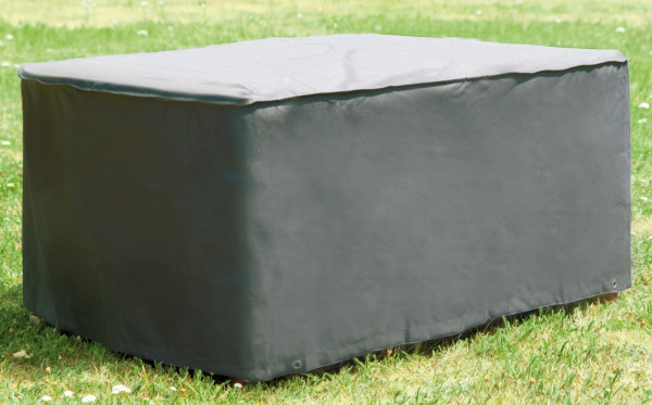 Schutzhülle Wehncke Deluxe für Lounge Möbel 240x200x95cm anthrazit