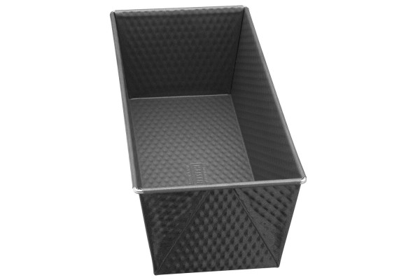KAISER Brotbackform schwarz 30cm