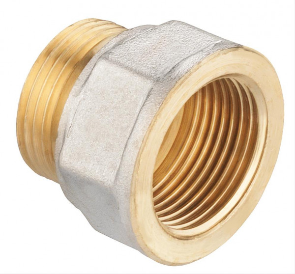 VRS Übergangsm.1/2"IGx1/2"AG,m1EuKo