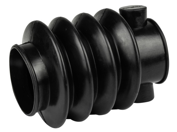 LAS Faltenbalg Ø ca. 55/65mm