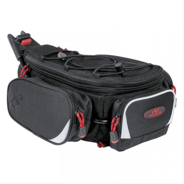 Sattelstütztasche 'Carson'