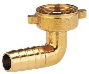 GARDENA Winkelverschraubung 26,5mm (G1/2&quot;) 07286-20