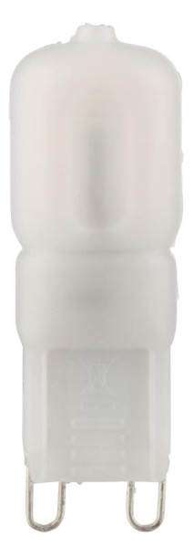 Müller Licht LED Leuchtmittel G9 2.5W 280° 3er Pack