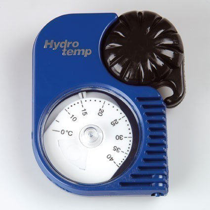 Frostschutzprüfer Hydrotemp für Kühlflüssigkeit