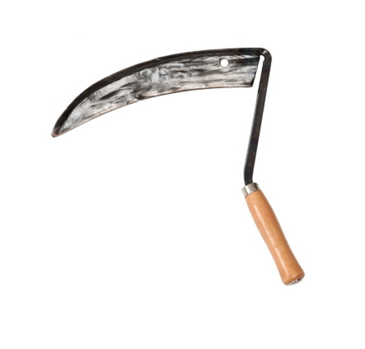Floraworld® Sensensichel Carat 270mm mit Stiel