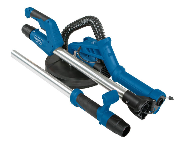Scheppach Trockenbauschleifer / Wand- und Deckenschleifer DS920 710W