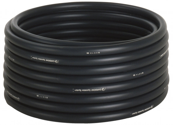 GARDENA Verlegerohr 50m 25mm 02701-20